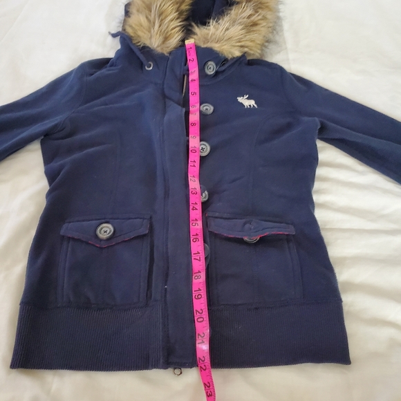 Jacket - Picture 5 of 14